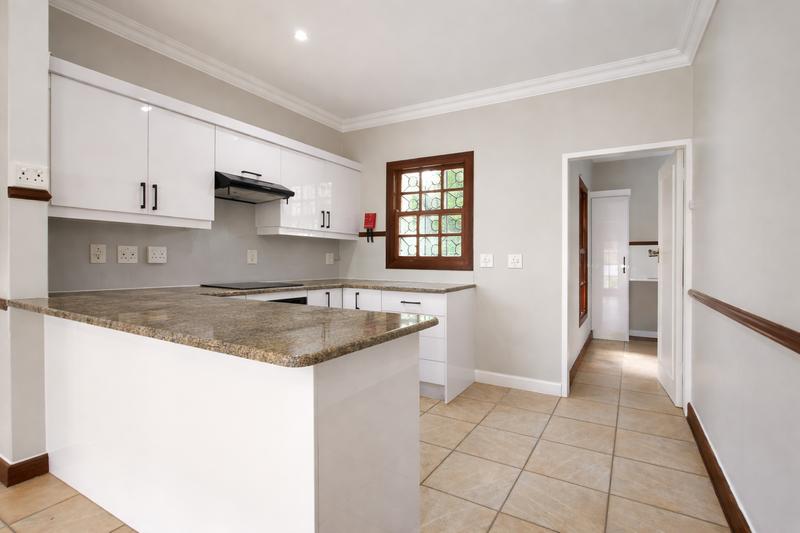 To Let 3 Bedroom Property for Rent in Brooklyn Gauteng