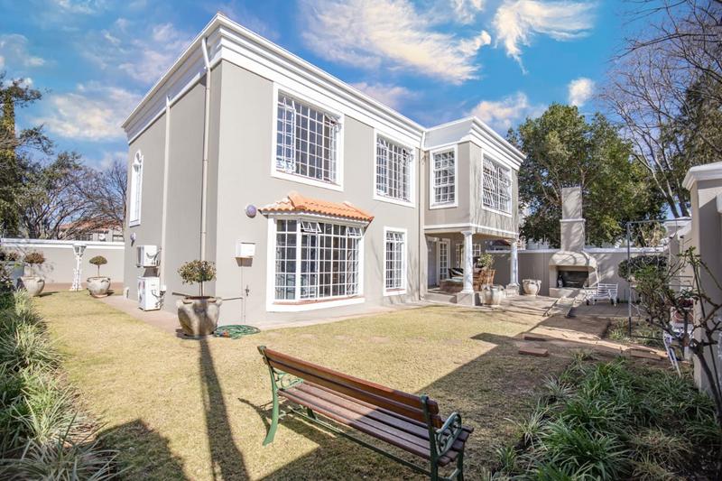 To Let 3 Bedroom Property for Rent in Brooklyn Gauteng