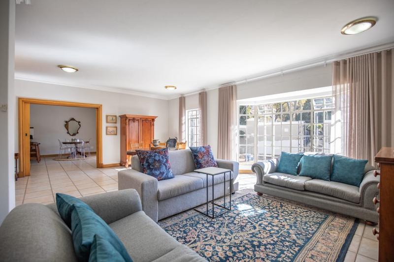 To Let 3 Bedroom Property for Rent in Brooklyn Gauteng