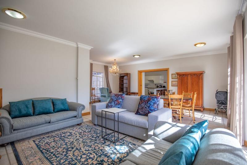 To Let 3 Bedroom Property for Rent in Brooklyn Gauteng