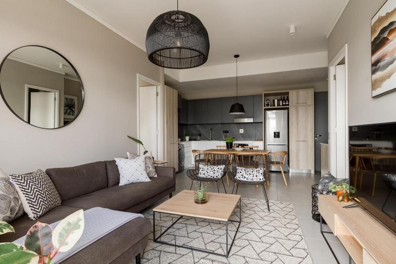 2 Bedroom Property for Sale in Menlyn Gauteng