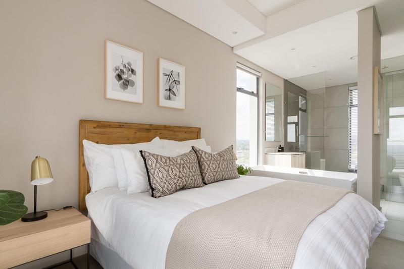 2 Bedroom Property for Sale in Menlyn Gauteng