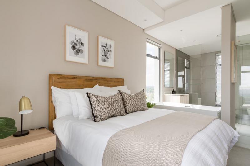 To Let 2 Bedroom Property for Rent in Menlyn Gauteng