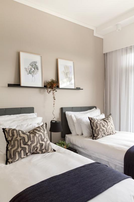 To Let 2 Bedroom Property for Rent in Menlyn Gauteng