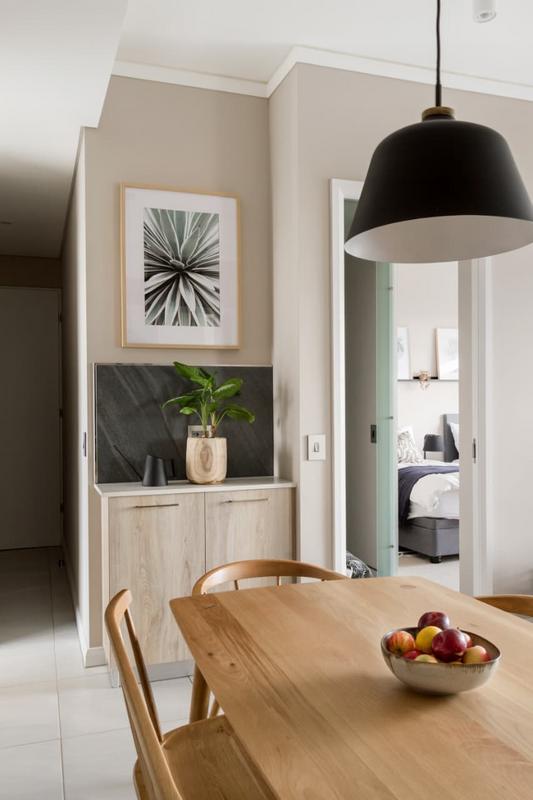 To Let 2 Bedroom Property for Rent in Menlyn Gauteng