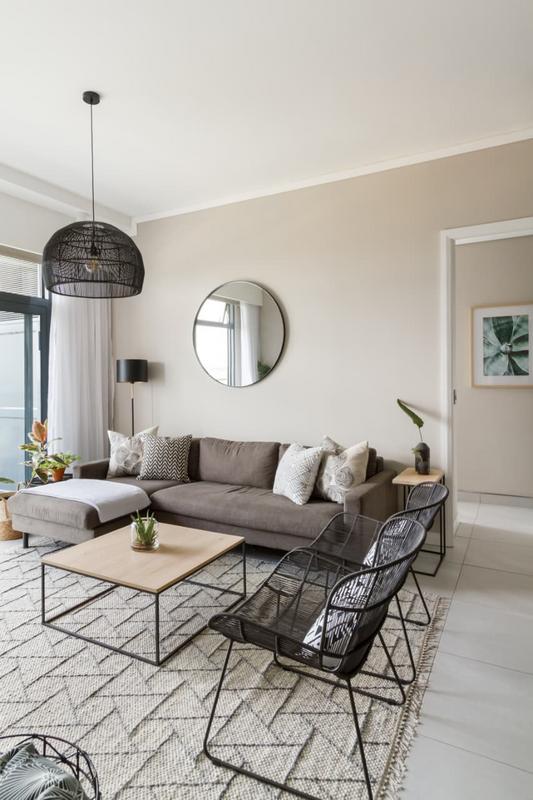 To Let 2 Bedroom Property for Rent in Menlyn Gauteng