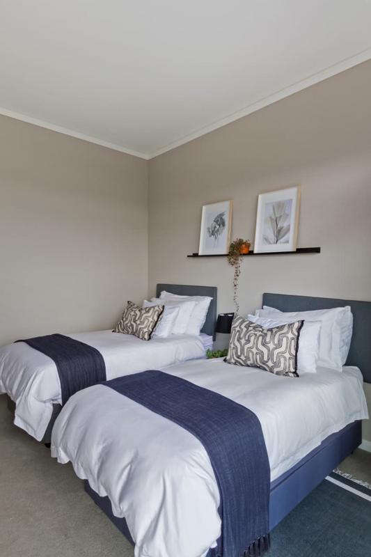 To Let 2 Bedroom Property for Rent in Menlyn Gauteng