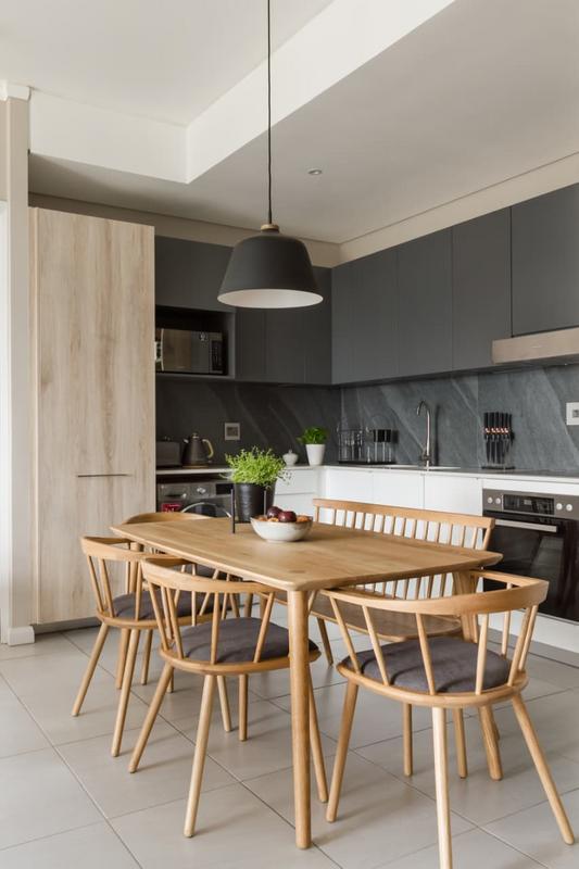 To Let 2 Bedroom Property for Rent in Menlyn Gauteng