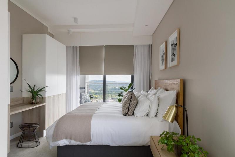 To Let 2 Bedroom Property for Rent in Menlyn Gauteng