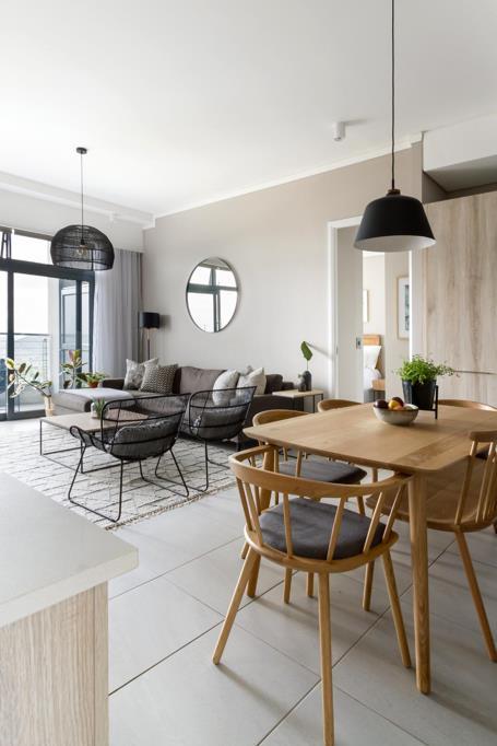 To Let 2 Bedroom Property for Rent in Menlyn Gauteng