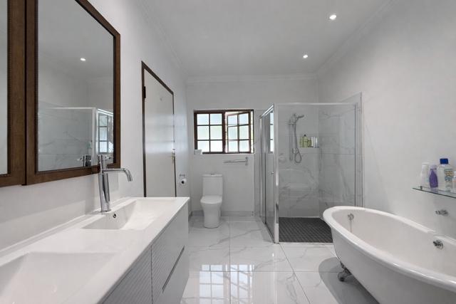 3 Bedroom Property for Sale in Bryanston Gauteng