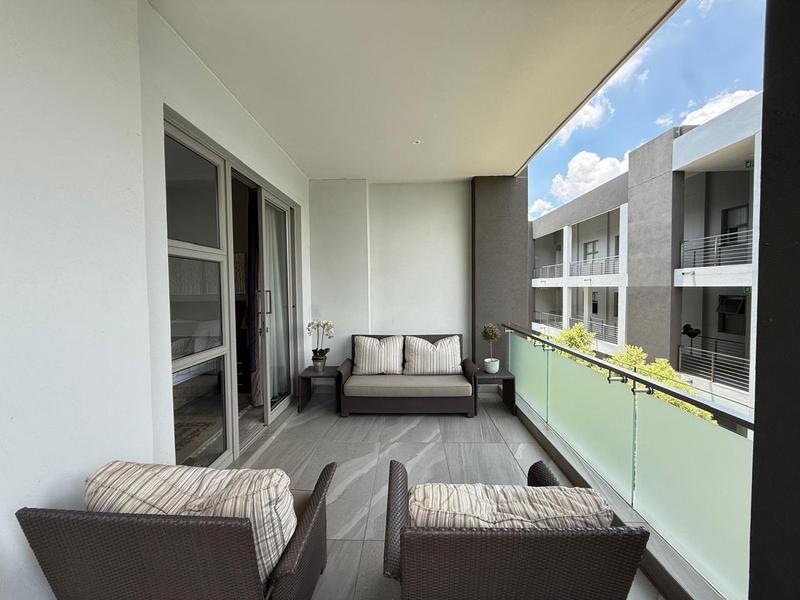 2 Bedroom Property for Sale in Hyde Park Gauteng