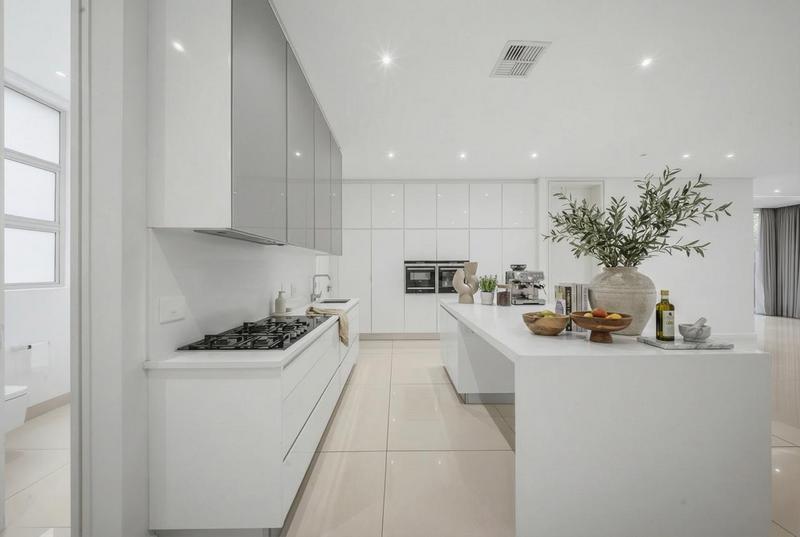 2 Bedroom Property for Sale in Morningside Gauteng