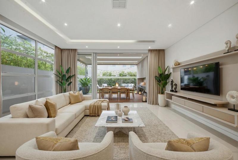 2 Bedroom Property for Sale in Morningside Gauteng