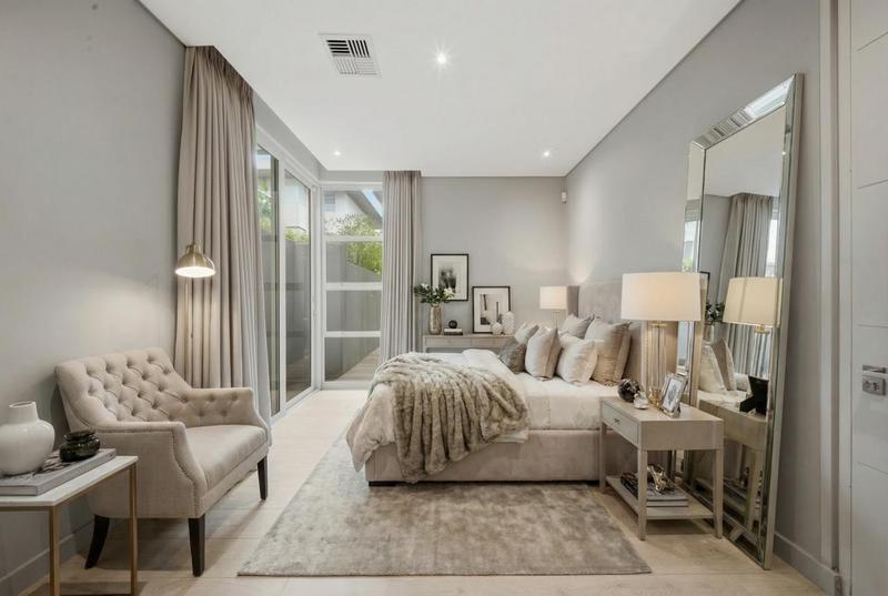 2 Bedroom Property for Sale in Morningside Gauteng