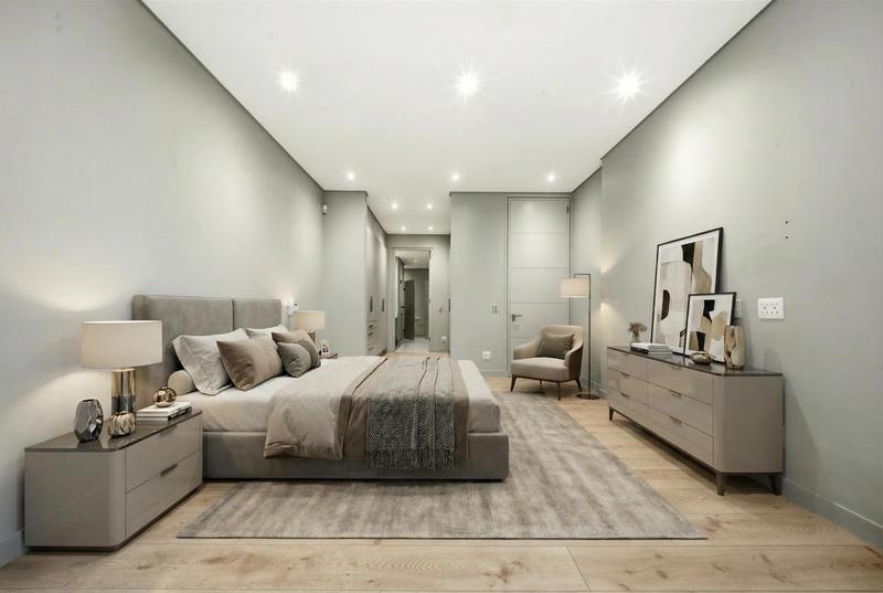 2 Bedroom Property for Sale in Morningside Gauteng