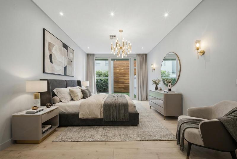 2 Bedroom Property for Sale in Morningside Gauteng