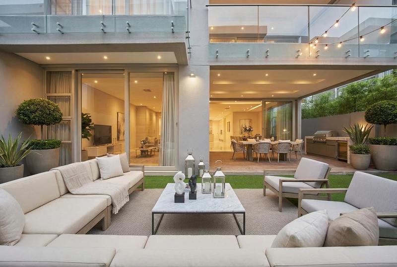 2 Bedroom Property for Sale in Morningside Gauteng