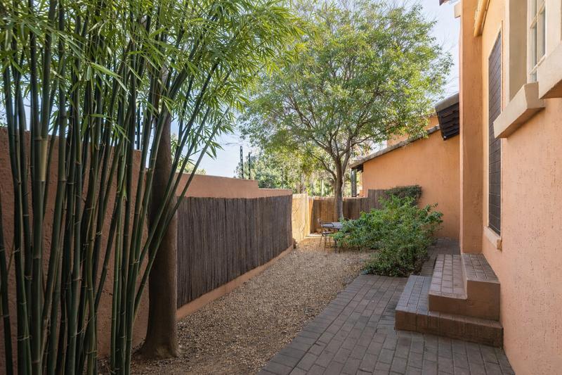 2 Bedroom Property for Sale in Waterkloof Ridge Gauteng