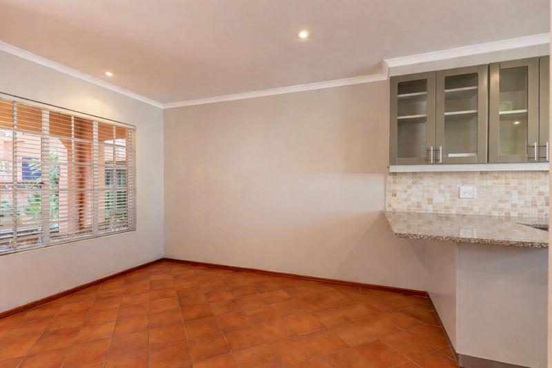 2 Bedroom Property for Sale in Waterkloof Ridge Gauteng