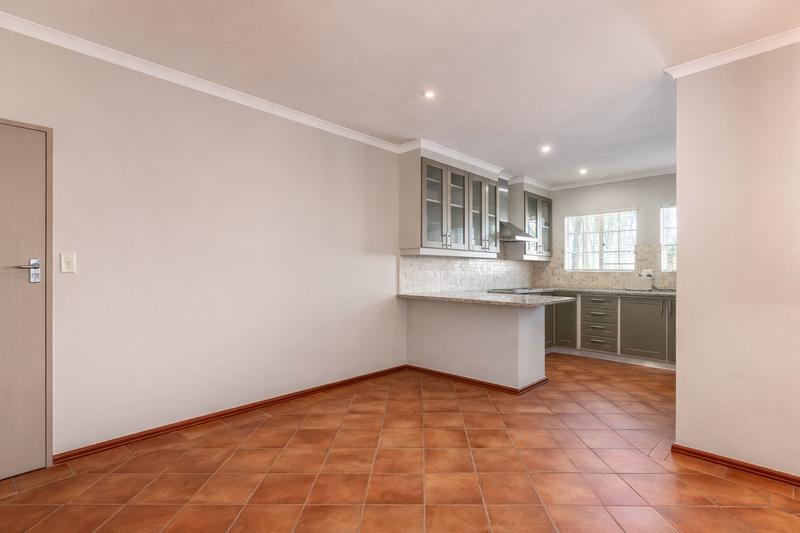 2 Bedroom Property for Sale in Waterkloof Ridge Gauteng