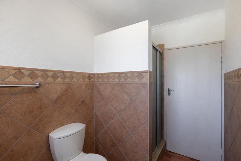 2 Bedroom Property for Sale in Waterkloof Ridge Gauteng