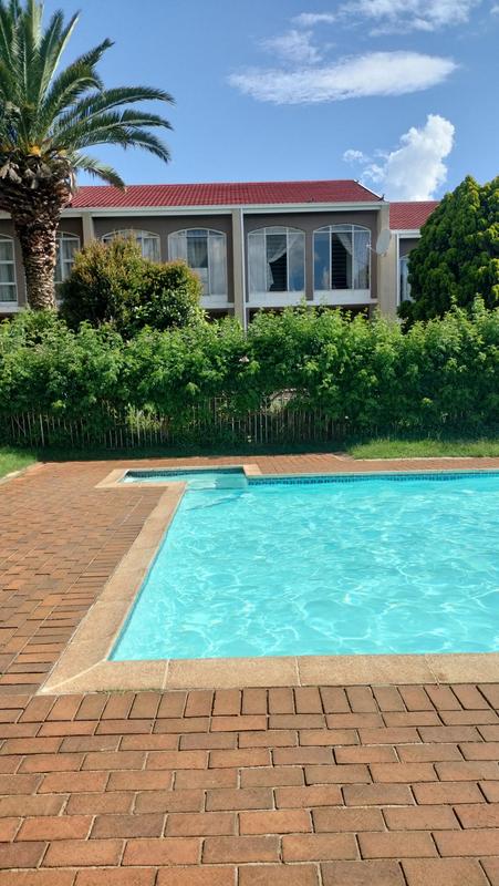 2 Bedroom Property for Sale in Haddon Gauteng