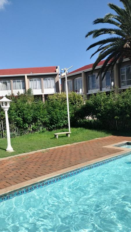 2 Bedroom Property for Sale in Haddon Gauteng