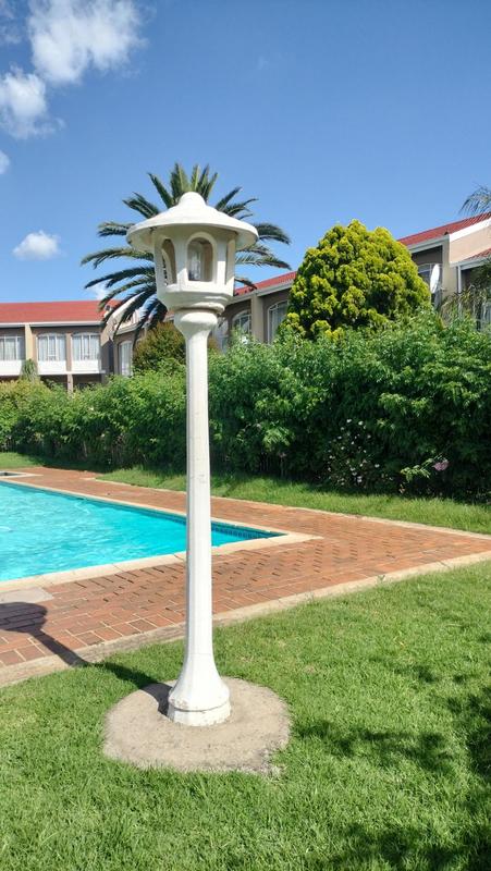 2 Bedroom Property for Sale in Haddon Gauteng