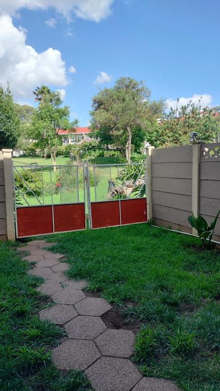 2 Bedroom Property for Sale in Haddon Gauteng