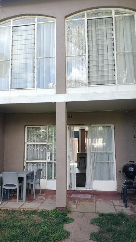 2 Bedroom Property for Sale in Haddon Gauteng