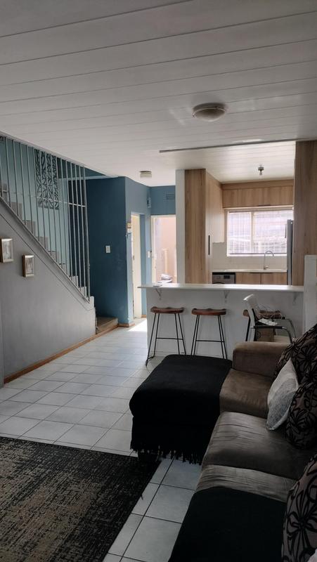 2 Bedroom Property for Sale in Haddon Gauteng