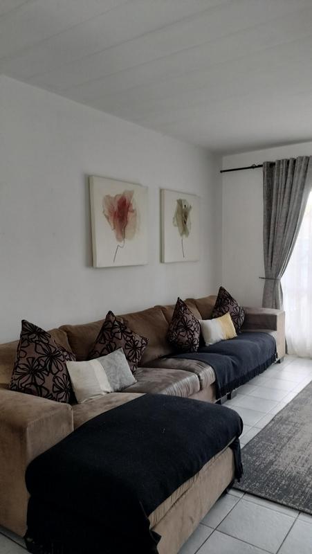 2 Bedroom Property for Sale in Haddon Gauteng