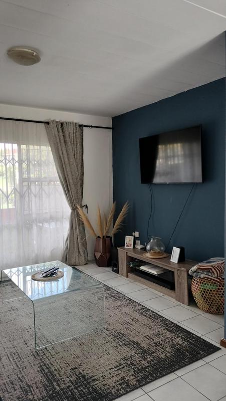 2 Bedroom Property for Sale in Haddon Gauteng