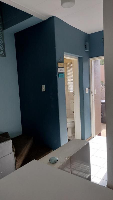 2 Bedroom Property for Sale in Haddon Gauteng