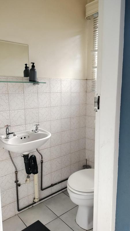 2 Bedroom Property for Sale in Haddon Gauteng