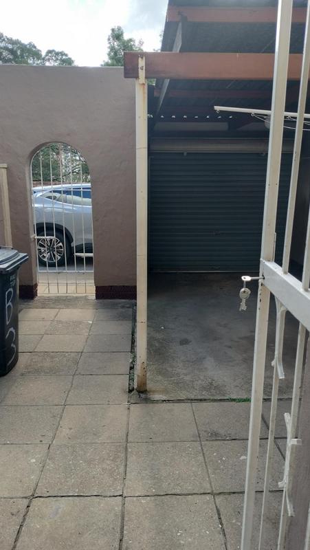 2 Bedroom Property for Sale in Haddon Gauteng