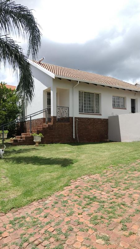 3 Bedroom Property for Sale in Eersterust Gauteng