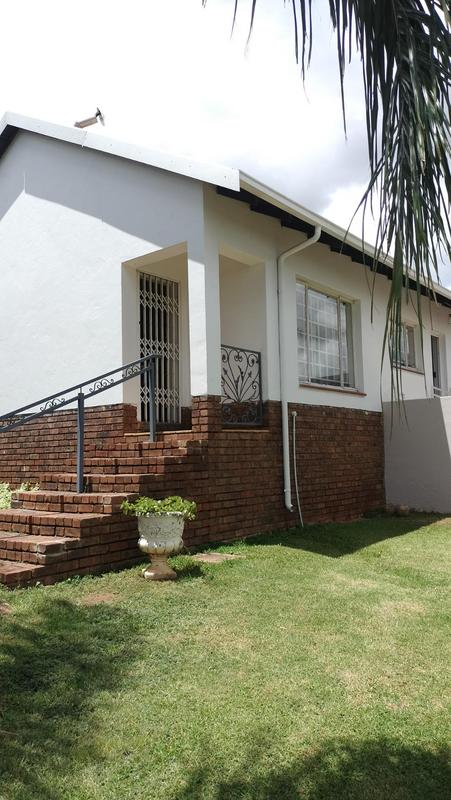 3 Bedroom Property for Sale in Eersterust Gauteng
