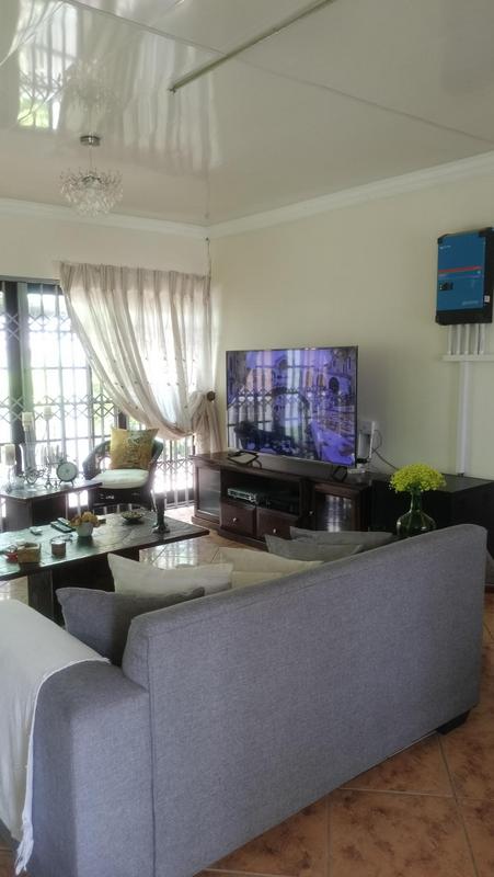 3 Bedroom Property for Sale in Eersterust Gauteng