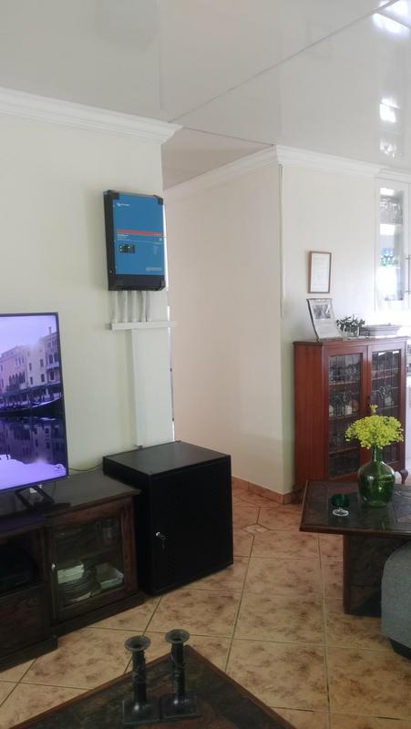 3 Bedroom Property for Sale in Eersterust Gauteng