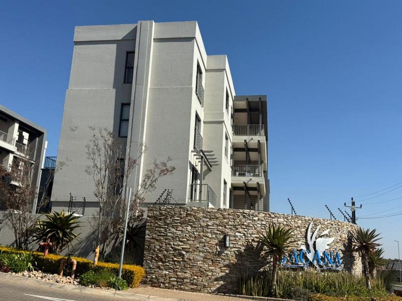 To Let 2 Bedroom Property for Rent in Kyalami Gauteng