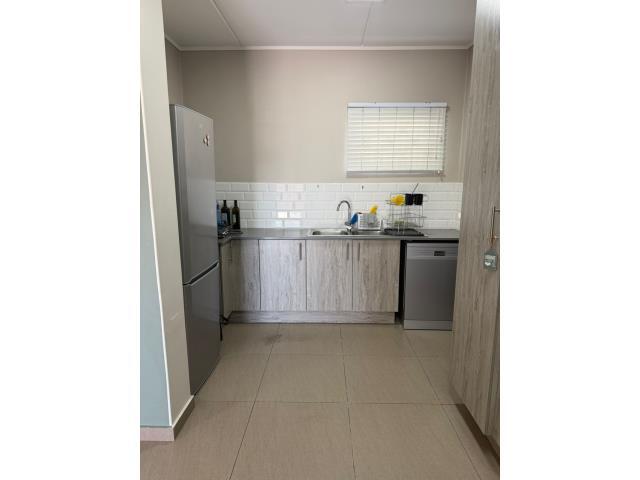 To Let 2 Bedroom Property for Rent in Kyalami Gauteng