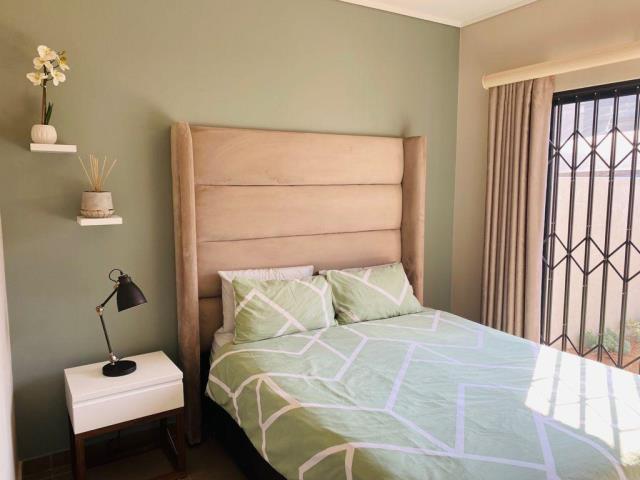 To Let 2 Bedroom Property for Rent in Kyalami Gauteng