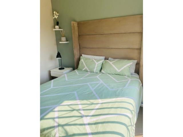 To Let 2 Bedroom Property for Rent in Kyalami Gauteng