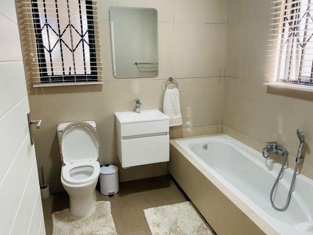 To Let 2 Bedroom Property for Rent in Kyalami Gauteng