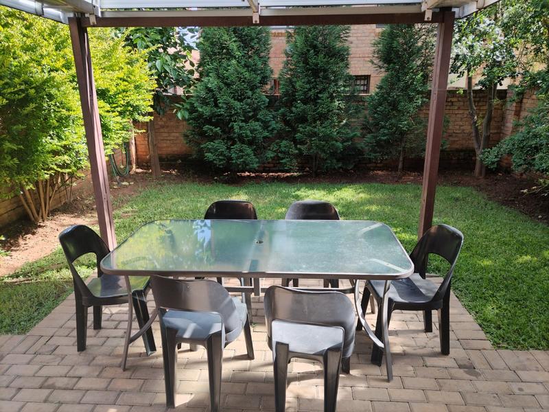 4 Bedroom Property for Sale in Hazeldean Gauteng