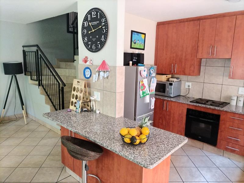 4 Bedroom Property for Sale in Hazeldean Gauteng