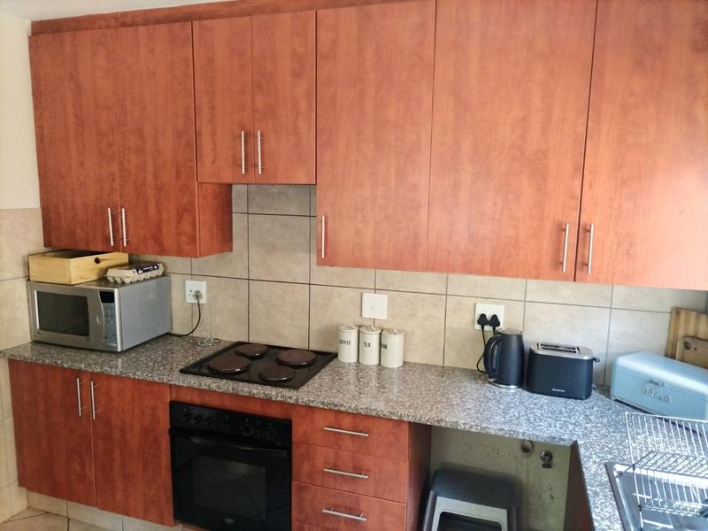 4 Bedroom Property for Sale in Hazeldean Gauteng