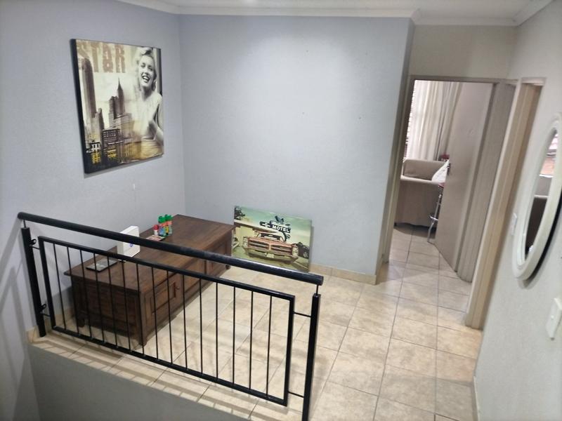 4 Bedroom Property for Sale in Hazeldean Gauteng